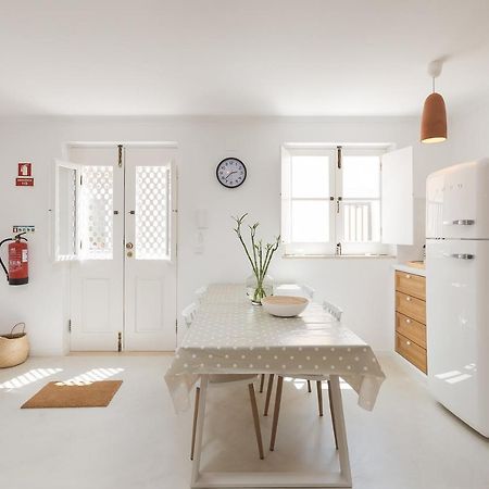 Вилла Travessa'S House Ольян Экстерьер фото