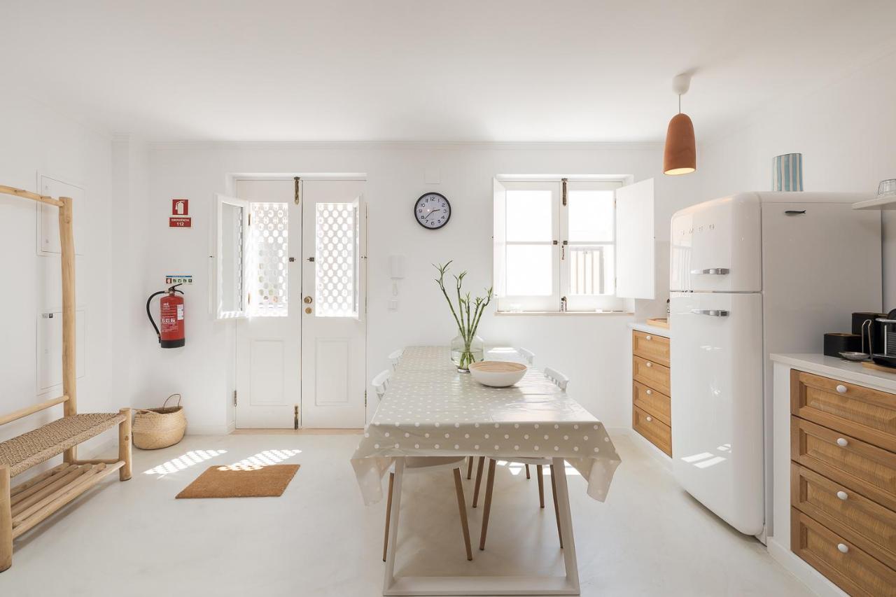 Вилла Travessa'S House Ольян Экстерьер фото