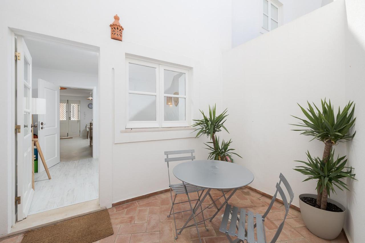 Вилла Travessa'S House Ольян Экстерьер фото