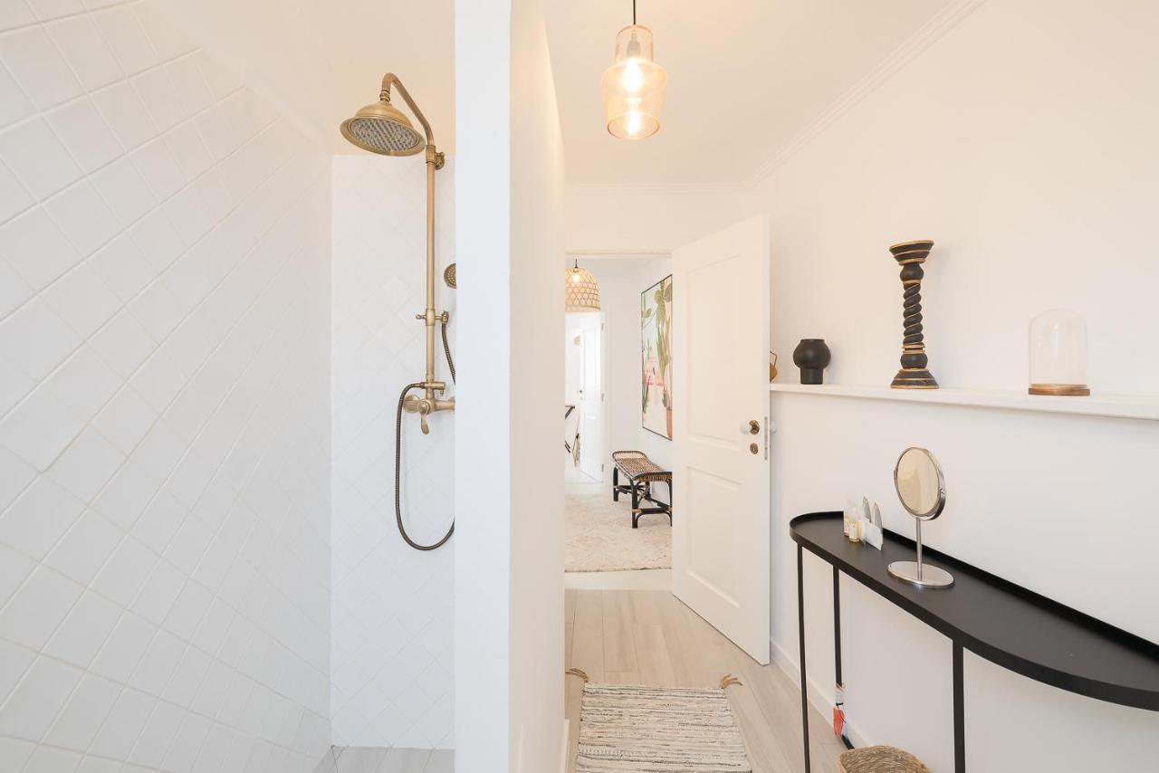 Вилла Travessa'S House Ольян Экстерьер фото